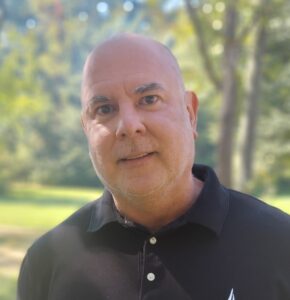 Picture of Vince Bank, Strategic Growth & Clinical Adoption